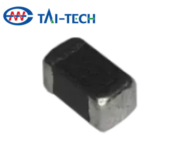 TAI-TECH HFZ1005PV-300T30 30 ohm high-current ferrite bead in 1005 package