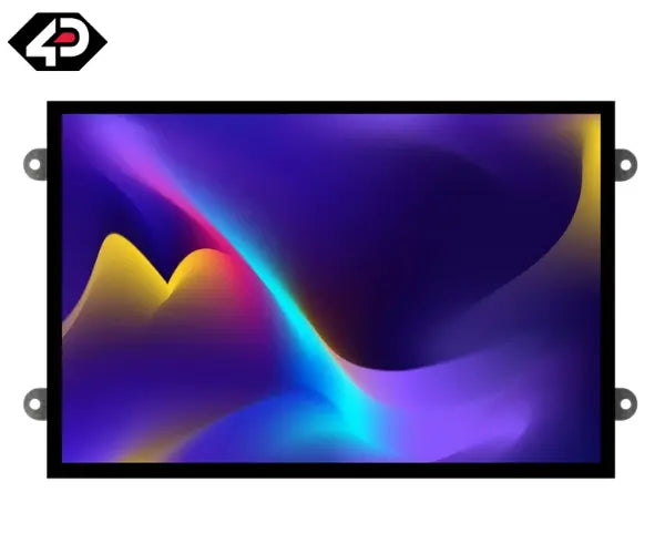 4D Systems 4DHDMI 12.1-inch 1280×800 Capacitive Touch Display