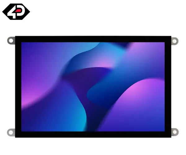 4D Systems 4DHDMI 7.0-inch 1024×600 Capacitive Touch