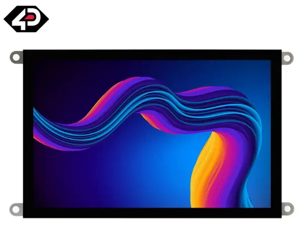 4D Systems 4DHDMI 7.0-inch 1024×600 