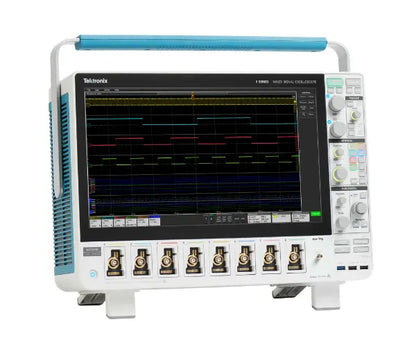 5 Series B MSO Mixed Signal Oscilloscope