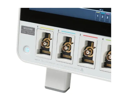5 Series B MSO Mixed Signal Oscilloscope