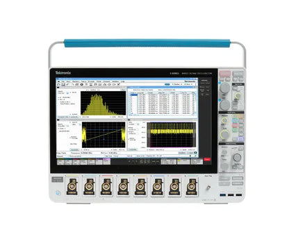 5 Series B MSO Mixed Signal Oscilloscope