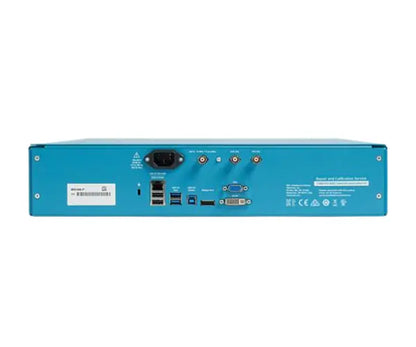 Tektronix 5 Series MSO Low Profile