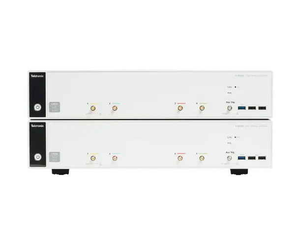 Tektronix 6 Series Low Profile Digitizer LPD64