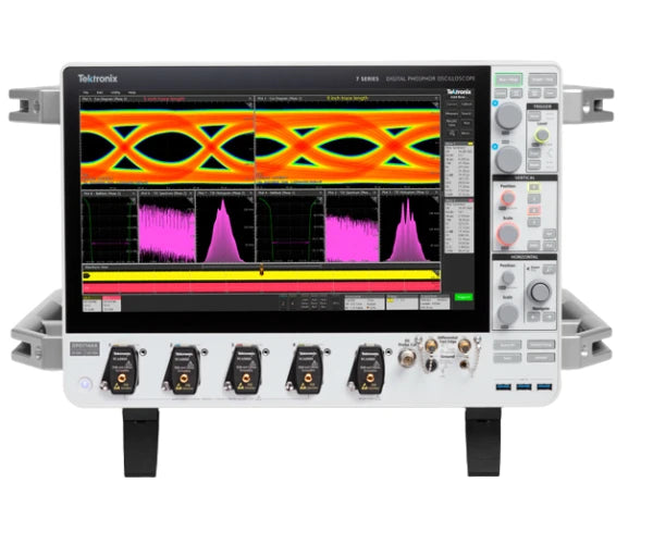 7 Series DPO Digital Phosphor Oscilloscope | Tektronix