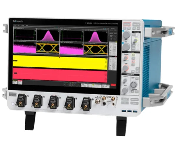 7 Series DPO Digital Phosphor Oscilloscope | Tektronix