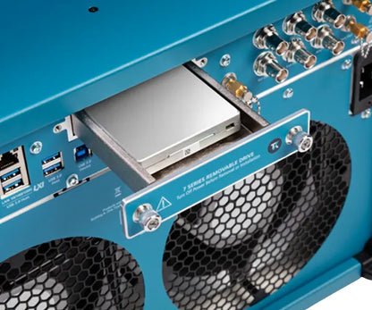 7 Series DPO Digital Phosphor Oscilloscope | Tektronix