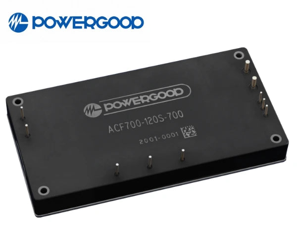 ACF700 700W Full-Brick AC-DC Power Converter