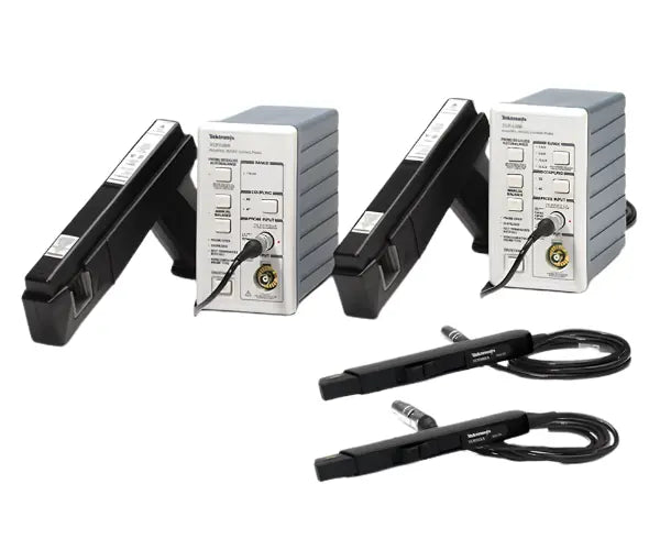 Tektronix Current Probes