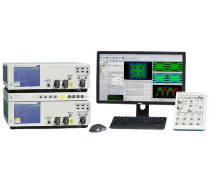Tektronix DPO70000SX ATI Performance Oscilloscope