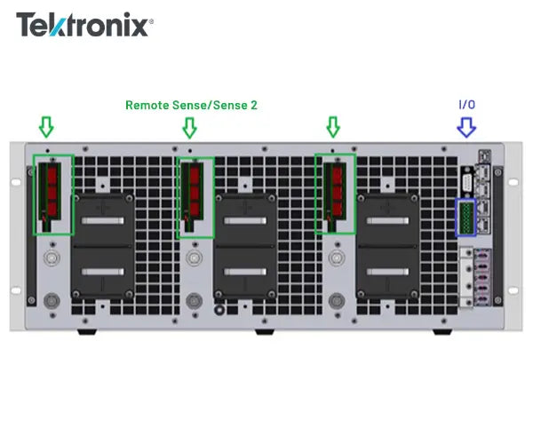 Tektronix EA-BT 20000 Series Battery Tester
