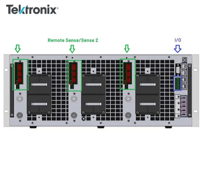 Tektronix EA-BT 20000 Series Battery Tester