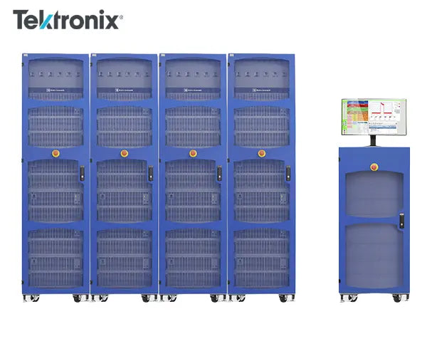 Tektronix EA-BTS 10300 Series Battery Test System