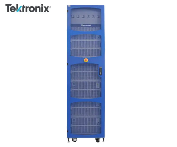 Tektronix EA-BTS 10300 Series Battery Test System