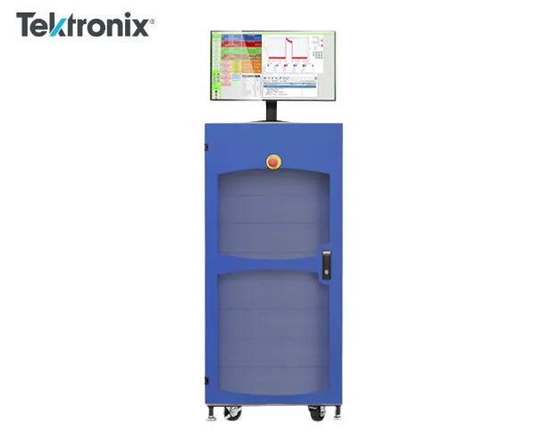 Tektronix EA-BTS 10300 Series Battery Test System