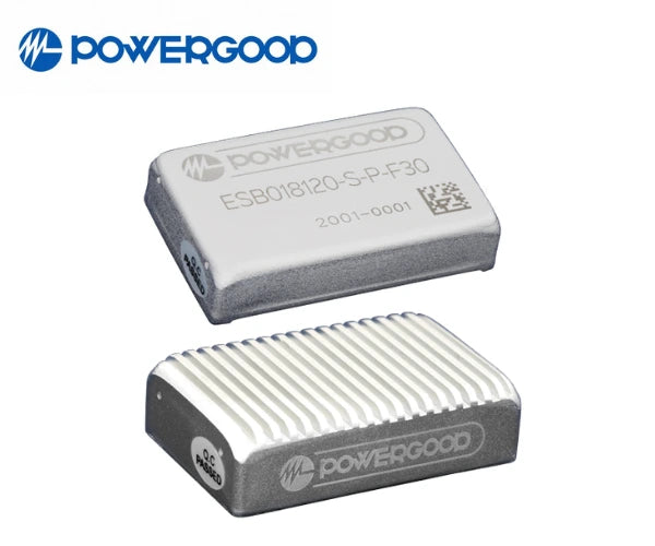 ESB 30W Isolated DC-DC Converter with Metal Case