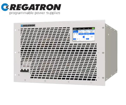 G5.RSS Versatile Bidirectional Regenerative DC Power Supply