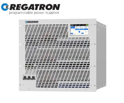 G5.RSS Versatile Bidirectional Regenerative DC Power Supply