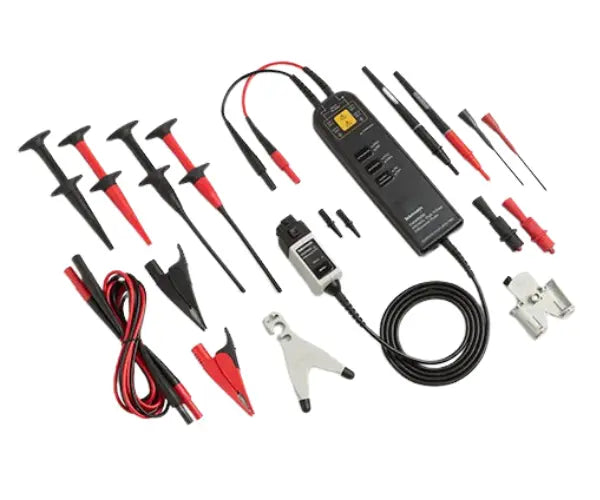 Tektronix High Voltage Differential Probes