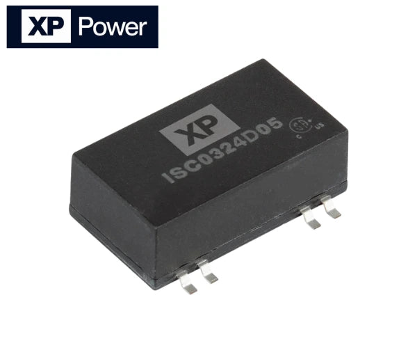 XP Power ISC0324D12