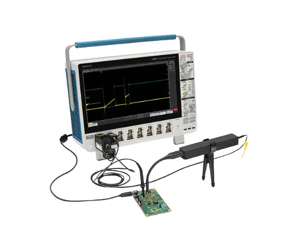 Tektronix IsoVu Isolated Current Probes