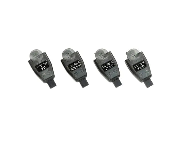 Tektronix IsoVu Isolated Current Probes