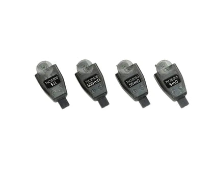Tektronix IsoVu Isolated Current Probes