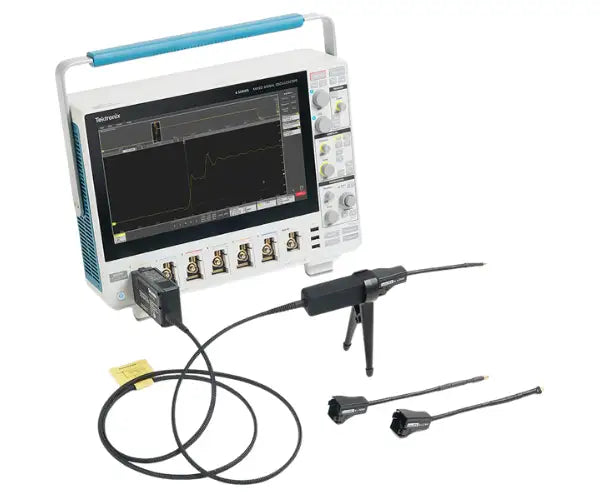 Tektronix IsoVu Isolated Voltage Probes