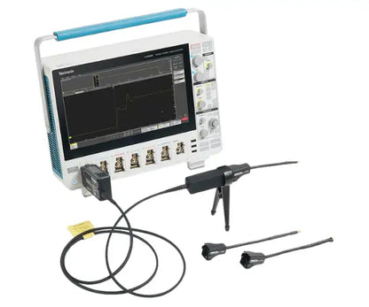 Tektronix IsoVu Isolated Voltage Probes