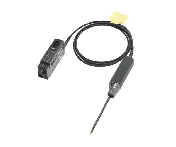 Tektronix IsoVu Isolated Voltage Probes