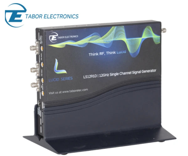 LS3081D 3GHz RF Analog Signal Generator Module