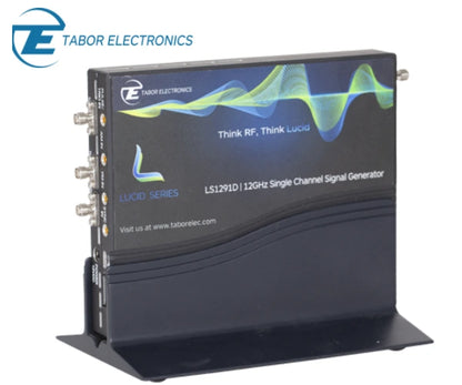 LS3081D 3GHz RF Analog Signal Generator Module