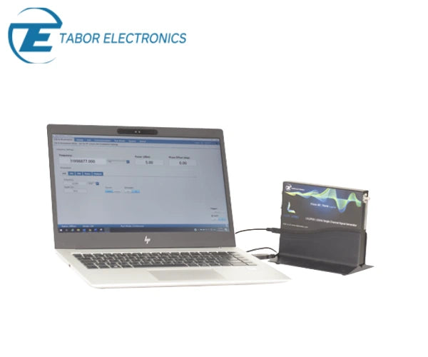 LS3081D 3GHz RF Analog Signal Generator Module