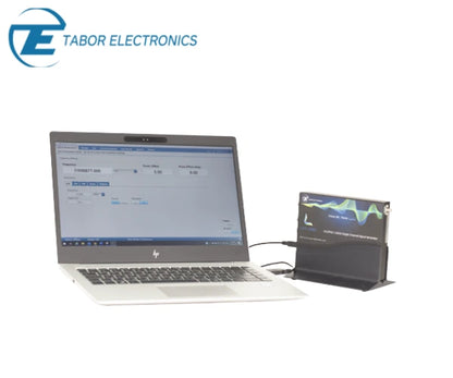 LS3081D 3GHz RF Analog Signal Generator Module