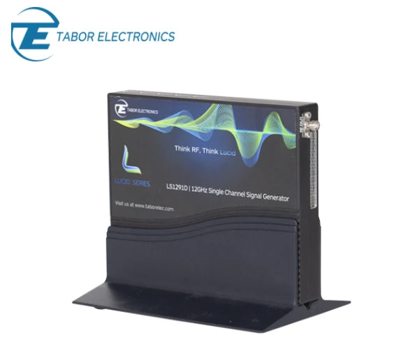 Tabor Electronics LS6081D 6GHz RF Analog Signal Generator