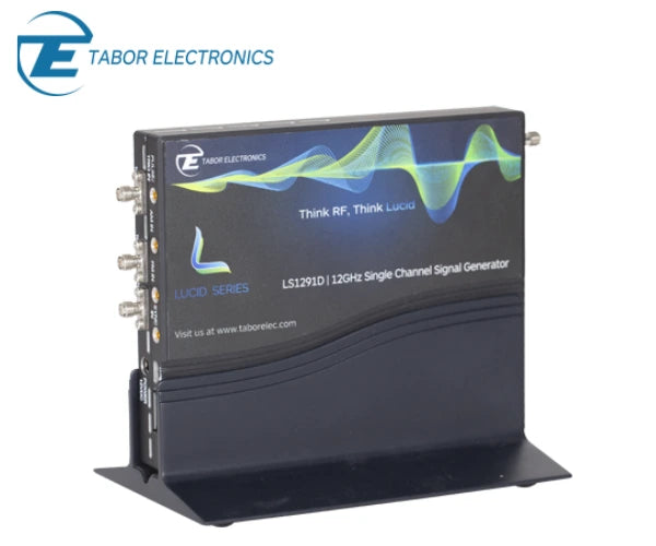 LS6081D 6GHz RF Analog Signal Generator Module | Tabor Electronics