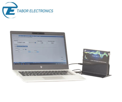 LS6081D 6GHz RF Analog Signal Generator Module | Tabor Electronics