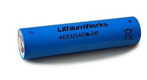 LithiumWerks AER32140m2A1 Energy Cells