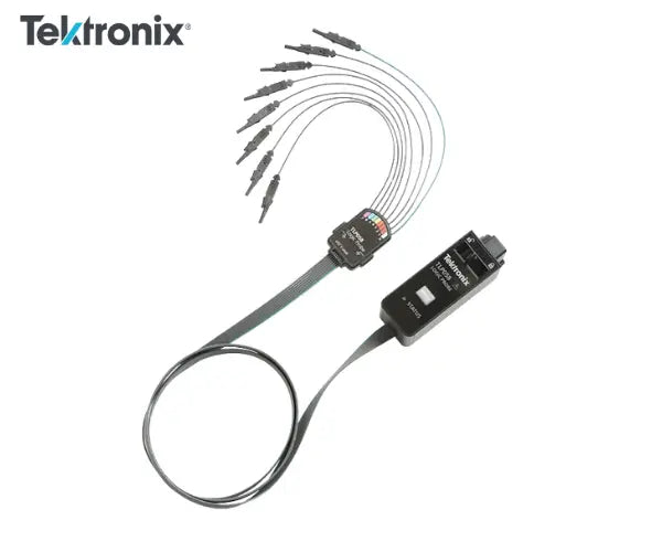 Tektronix Logic Probes