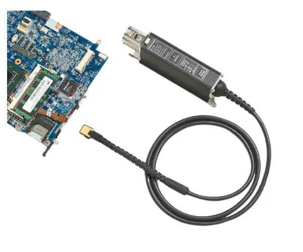 Tektronix Low Voltage Differential Oscilloscope Probes
