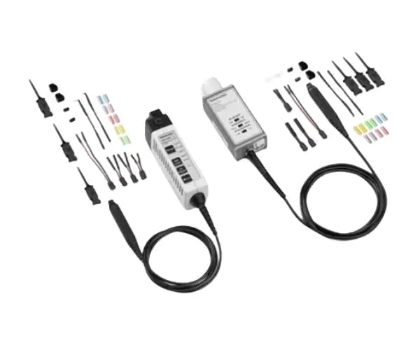 Tektronix Low Voltage Differential Oscilloscope Probes
