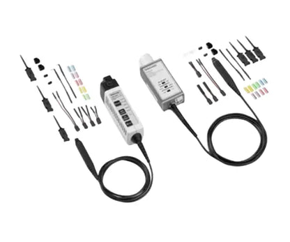 Tektronix Low Voltage Differential Oscilloscope Probes