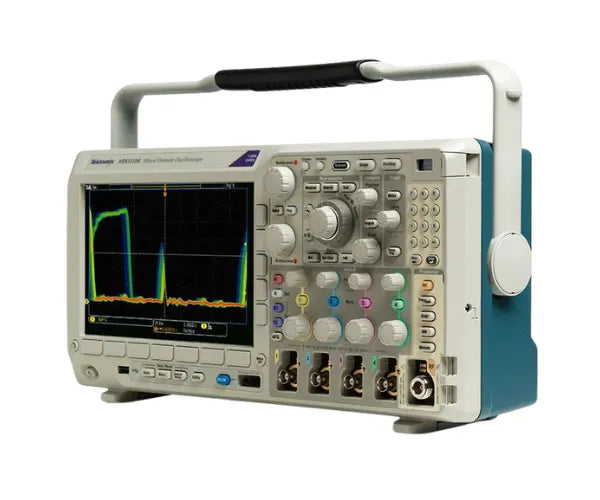 Tektronix MDO3000 Mixed Domain Oscilloscope