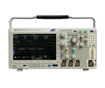 Tektronix MDO3000 Mixed Domain Oscilloscope