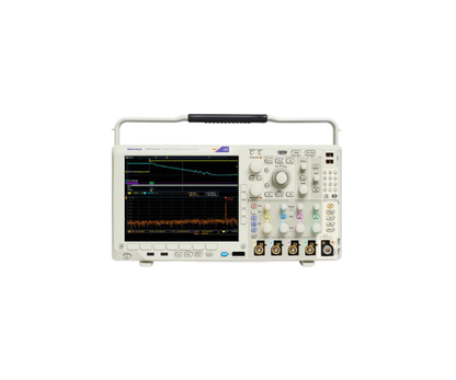 Tektronix MDO4000C Mixed Domain Oscilloscope