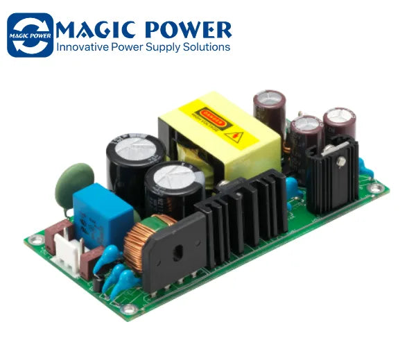 Magic Power MPE-S150 150W AC-DC Switching Power Supply
