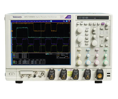 MSO/DPO70000DX Series Digital and Mixed Signal Oscilloscope | Tektronix