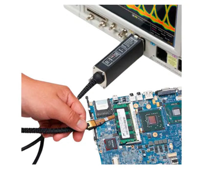 MSO/DPO70000DX Series Digital and Mixed Signal Oscilloscope | Tektronix