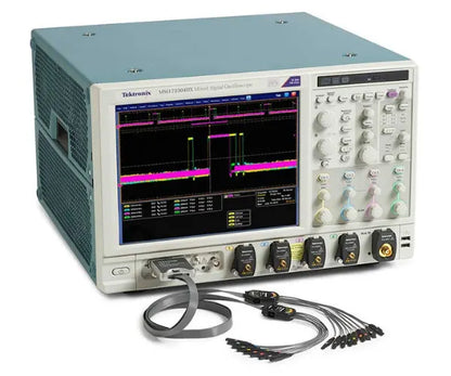 MSO/DPO70000DX Series Digital and Mixed Signal Oscilloscope | Tektronix